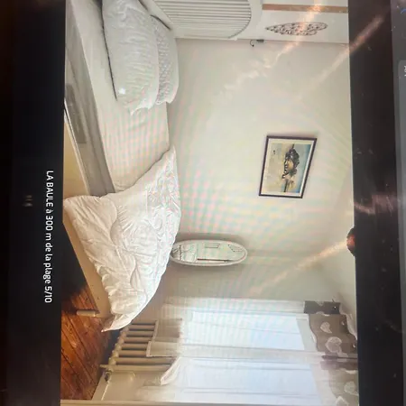 Villa Bauloise à 200 M De La La Baule-Escoublac