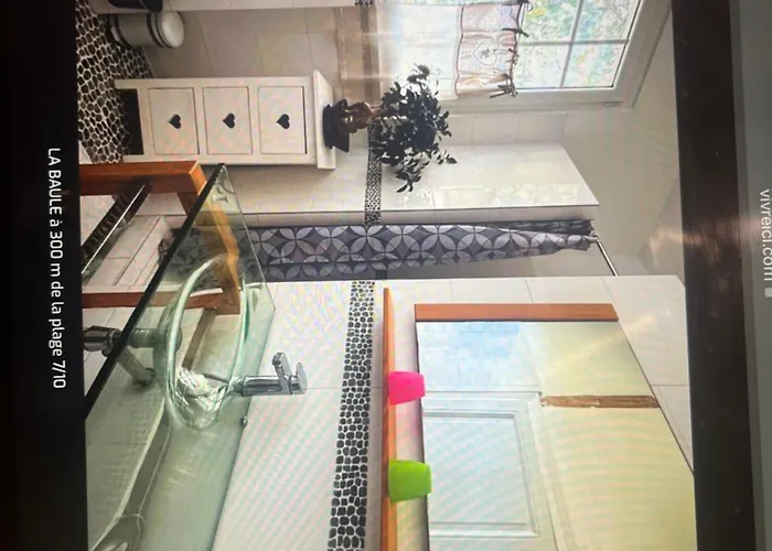 Bauloise à 200 M De La Villa La Baule-Escoublac