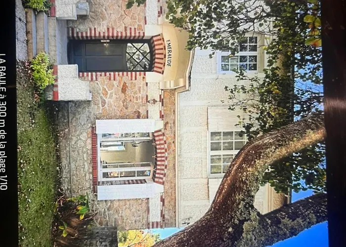 Bauloise à 200 M De La * La Baule-Escoublac