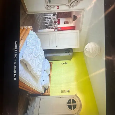 Bauloise A 200 M De La *