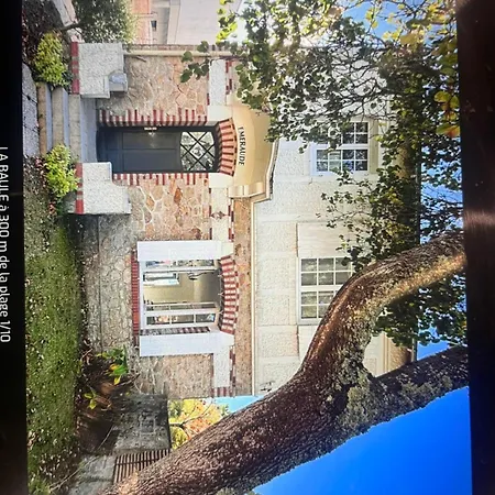 Bauloise à 200 M De La * La Baule-Escoublac