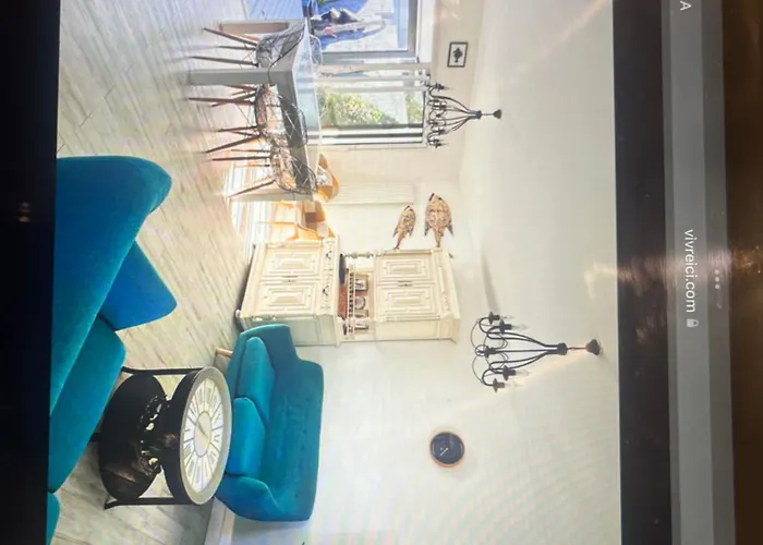 Villa Bauloise A 200 M De La *