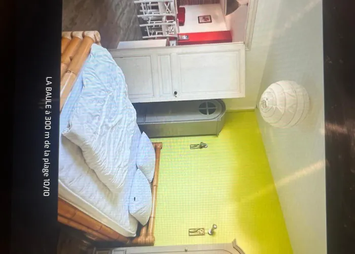 Bauloise A 200 M De La *